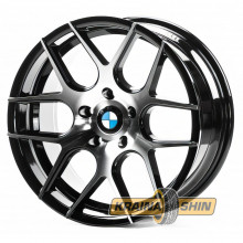 CAST WHEELS CW03 GBMF (BMW X1)