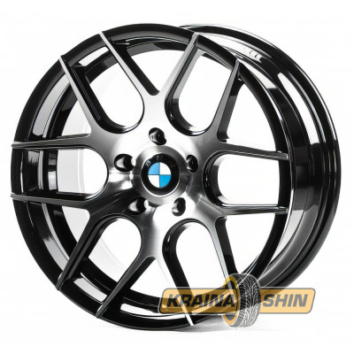 Диски CAST WHEELS CW03