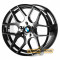 Диски CAST WHEELS CW03 цвет GBMF
