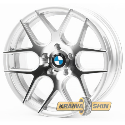 Диски CAST WHEELS CW03