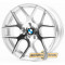 Диски CAST WHEELS CW03 цвет SMF