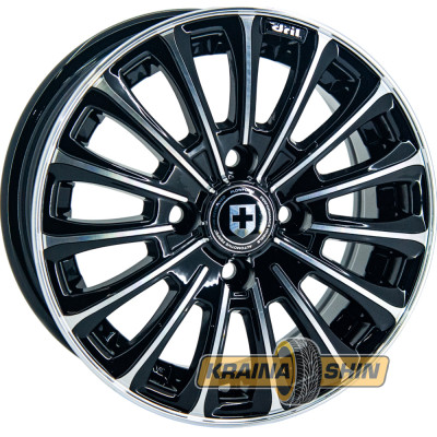 Диски GT DX148