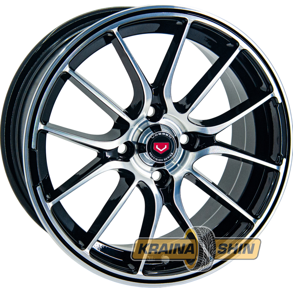 Диск GT 1129 7x15 4x100 ET38 73.1 BMF