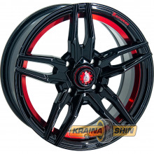GT RD-R1 BMRedL