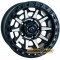 Диски GT QC1261 цвет MBMF