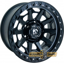 GT QC1261 BM (Daihatsu Rugger)