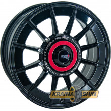 GT LP60 Black