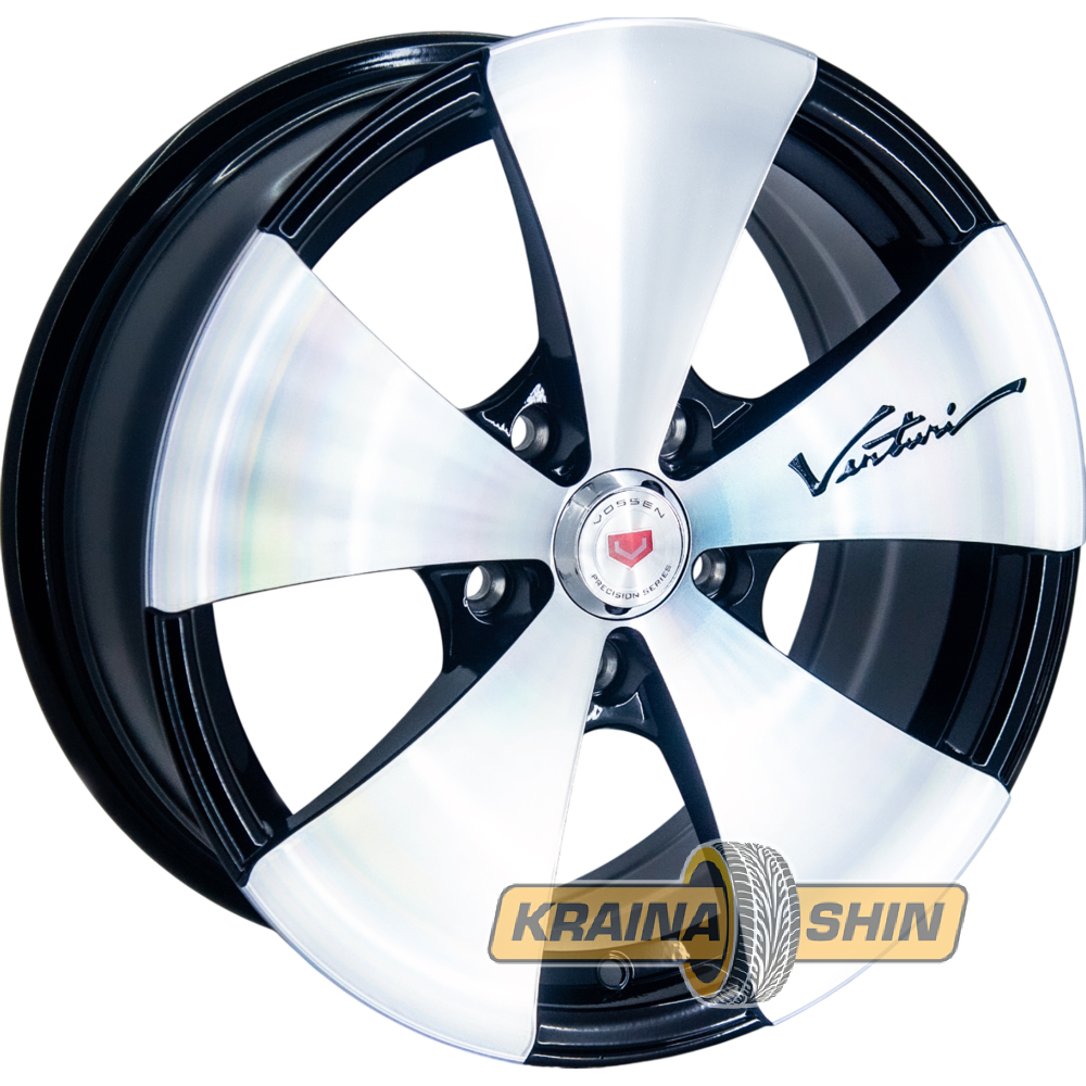 Диск GT 6171 7x16 5x114.3 ET30 67.1 MB