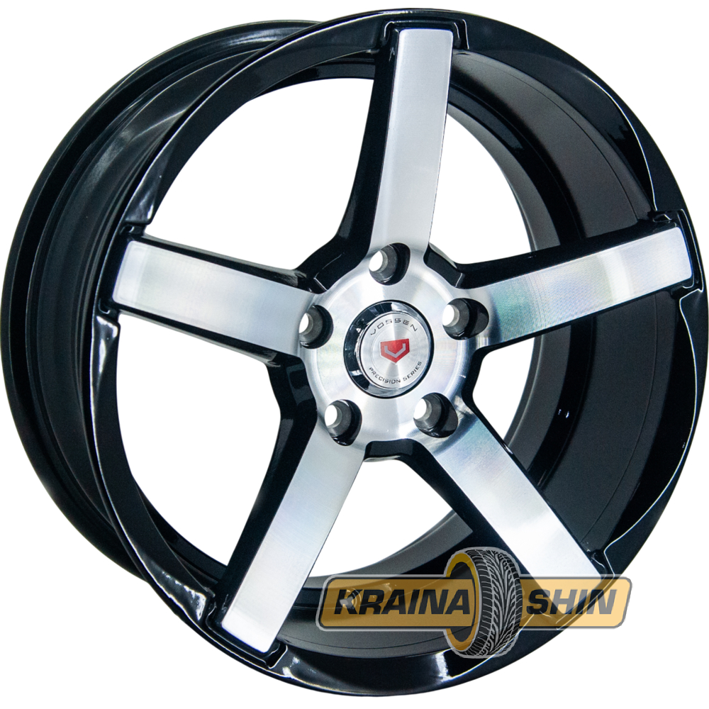 Диск GT CV3S 7.5x16 5x114.3 ET31 73.1 MB