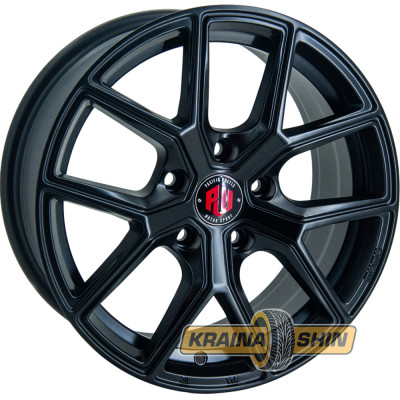 Диск GT JA079 7x16 5x114.3 ET35 73.1 BM