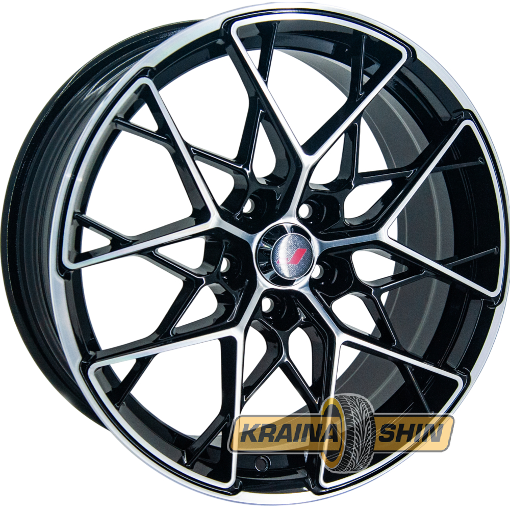 Диск GT JCW05 7.5x17 5x120 ET35 72.5 BMF
