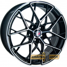 GT JCW05 BMF