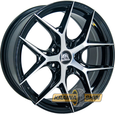 Диск GT X171076 7.5x17 5x112 ET35 66.45 MB
