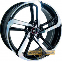 GT DX218 BMF