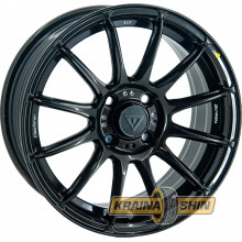 VLF VLF43 MGM
