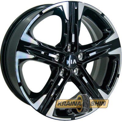 Диск Replica Hyundai GT 18948 7.5x18 5x114.3 ET50.5 67.1 MB
