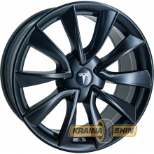 Replica Tesla F8675 SB
