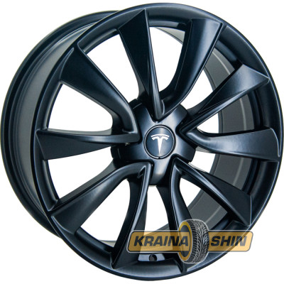 Диск Replica Tesla FA675 8.5x20 5x114.3 ET35 64.1 SB