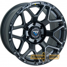VLF ULFS01 MGM