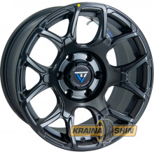 VLF ULFS04 MGM