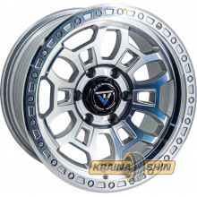 VLF ULFS07 S