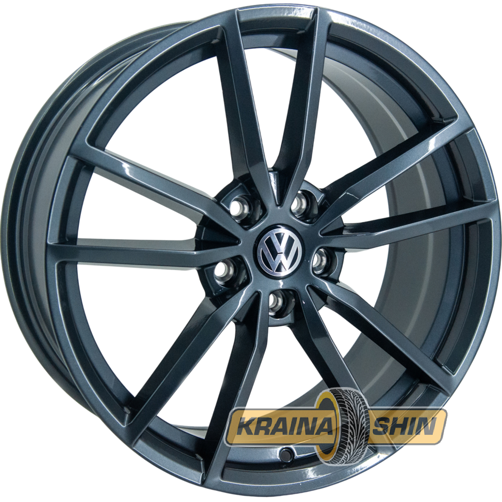 Диск Replica Volkswagen 8390 8x18 5x112 ET42 57.1 GM