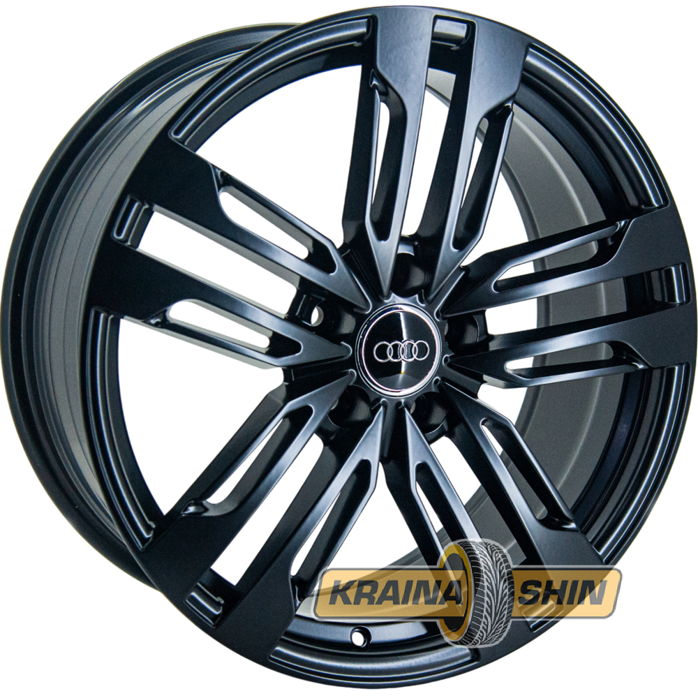 Диск Replica Audi GT DX217 8x18 5x112 ET35 66.56 BM