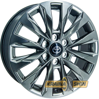 Диск Replica Toyota 202095 8.5x20 6x139.7 ET60 95.1 HB