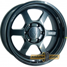 VLF VLDF08 GM