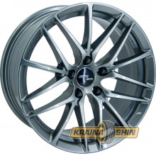 GT 1077 GM