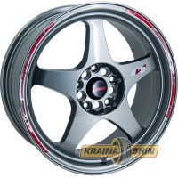GT JCW35 GM