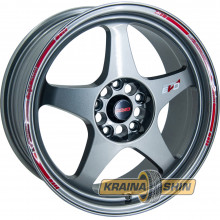 GT JCW35 GM