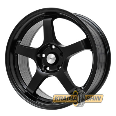 Диск Replica Advan FF-512 6.5x15 4x100 ET38 73.1 BM