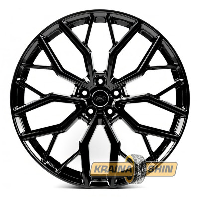 Диск Replica Land Rover LR10015 10x23 5x120 ET35 72.6 GB
