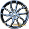 Диск RC Design RC-34 6.5x17 5x112 ET30 57.1 Black