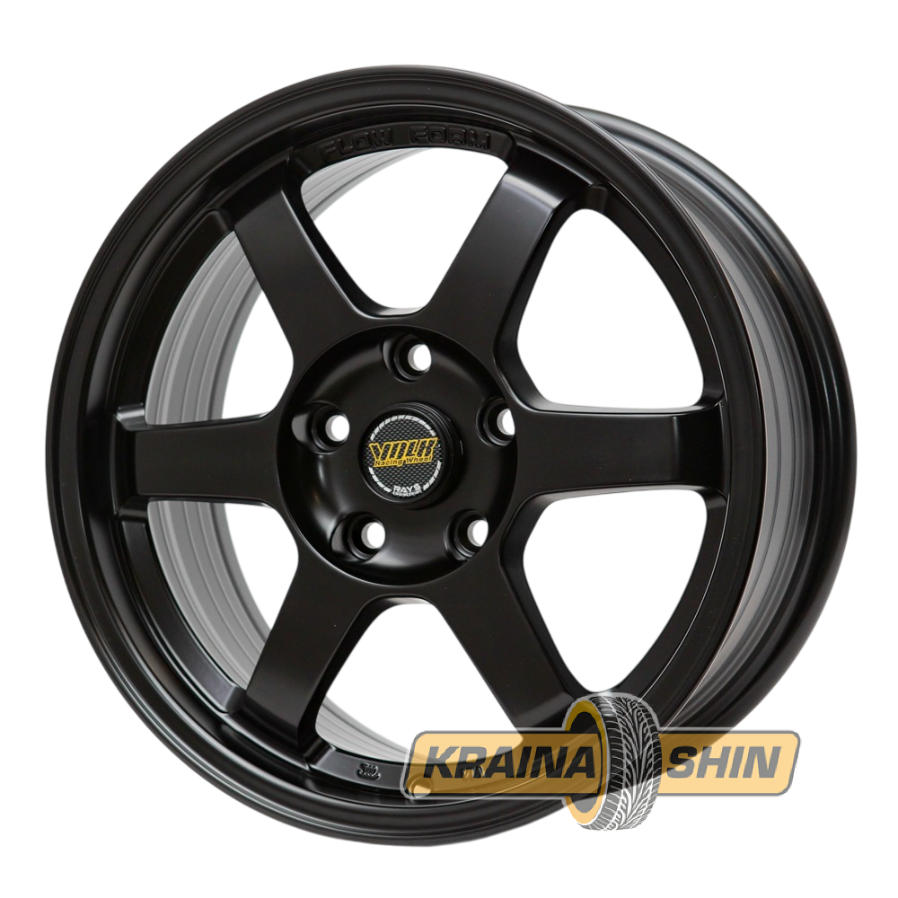 Диск Replica HRE FF-509 7x16 5x114.3 ET38 73.1 BM