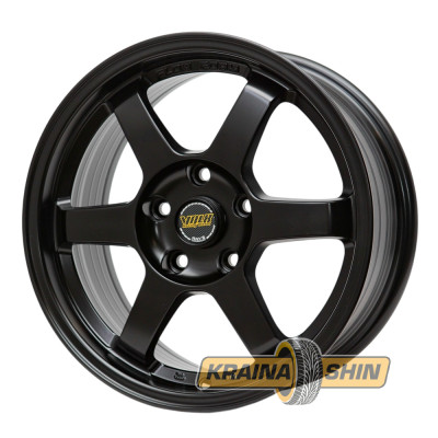 Диск Replica HRE FF-509 7x16 5x114.3 ET38 73.1 BM