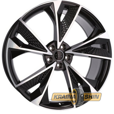 Диски Racing line B1566