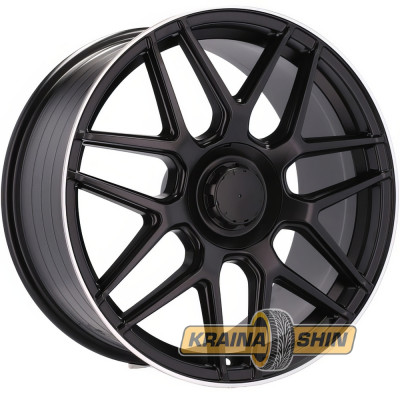 Диски Racing line B5318