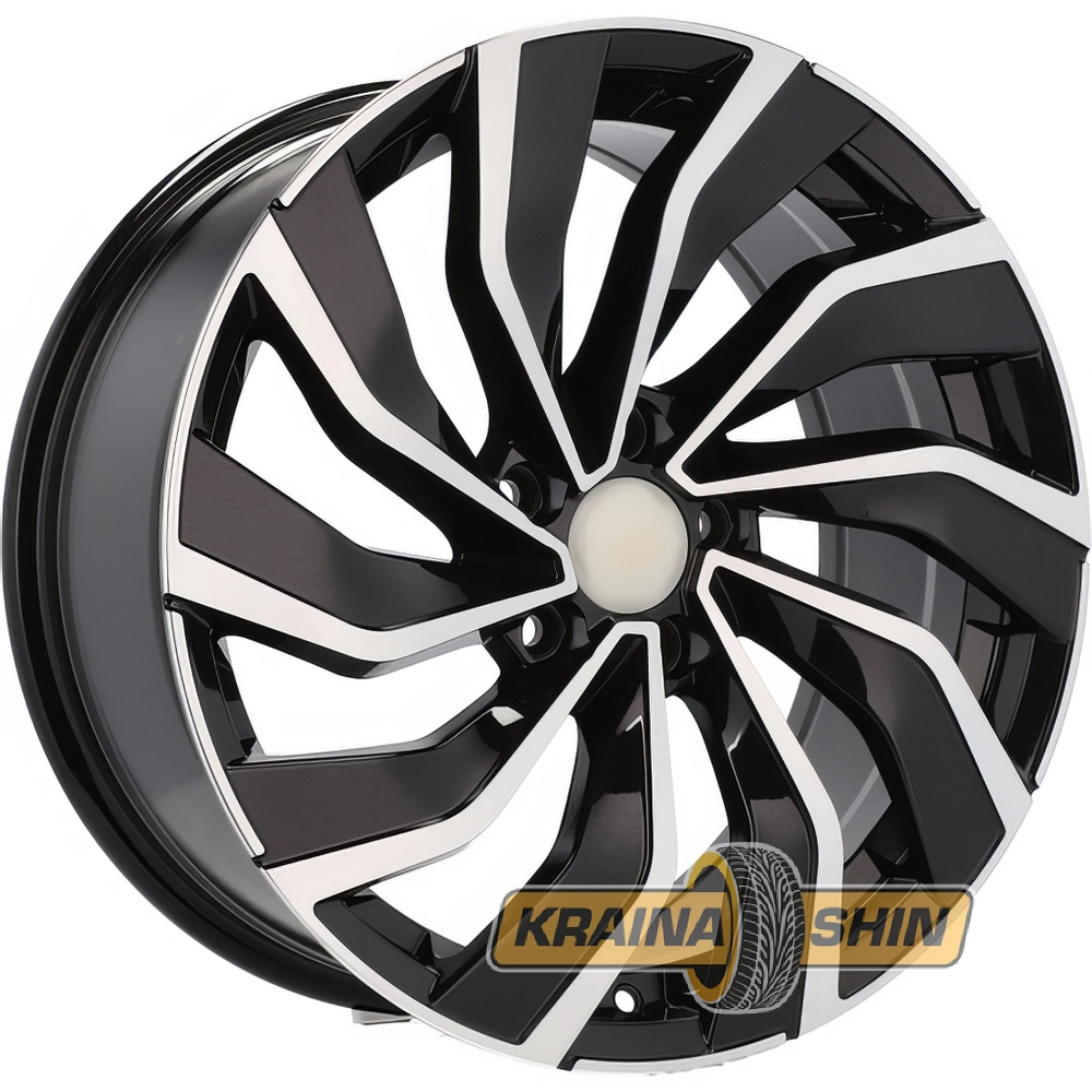 Диски Racing line B5780