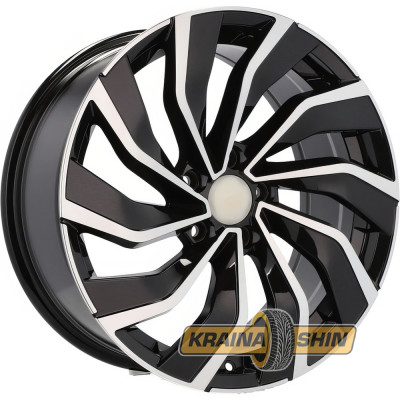 Диски Racing line B5780