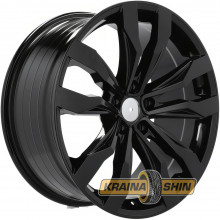 Racing line B5333 Black