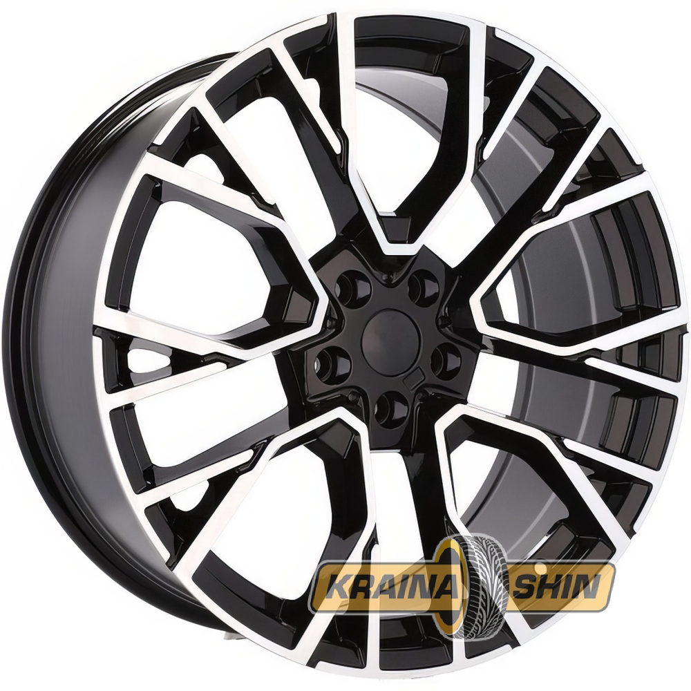 Диски Racing line B5769