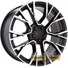 Racing line B5769 MB (Mercedes GLS-Class)