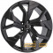 Диски Racing line B1637 цвет Black