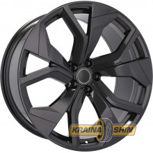 Racing line B1637 BL (Audi SQ8)