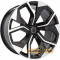 Диски Racing line B1637 цвет BP