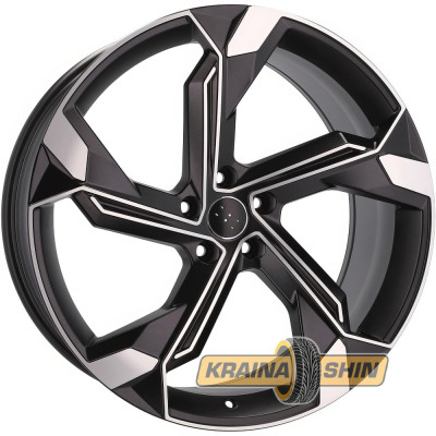 Диски Racing line Y1201