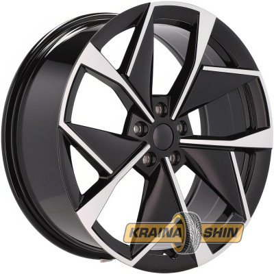 Диски Racing line I5638