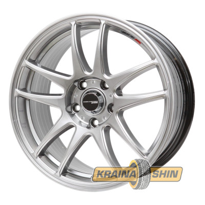 Диск Replica WE FF-505 7.5x17 5x114.3 ET40 73.1 HB